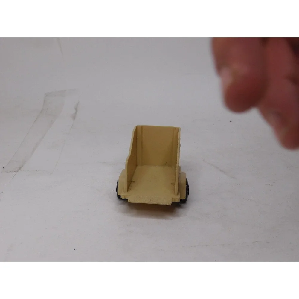 Tonka Western Pickup with Horse Van Trailer #806479 Vintage 1979 Lot No. 921